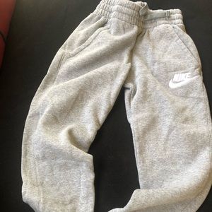 Boys Nike pants